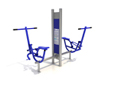 Rudertrainer
