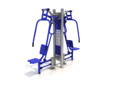Outdoor Fitness Ger�t