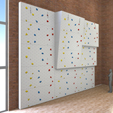 Kletterw�nde