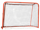 Wettkampf Unihoc Tor 