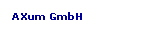 AXum GmbH
