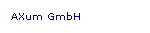 AXum GmbH