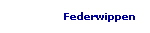 Federwippen