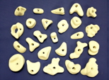 Griff-Set 7055